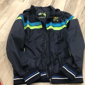 Boys Reporter jacket excellent condition